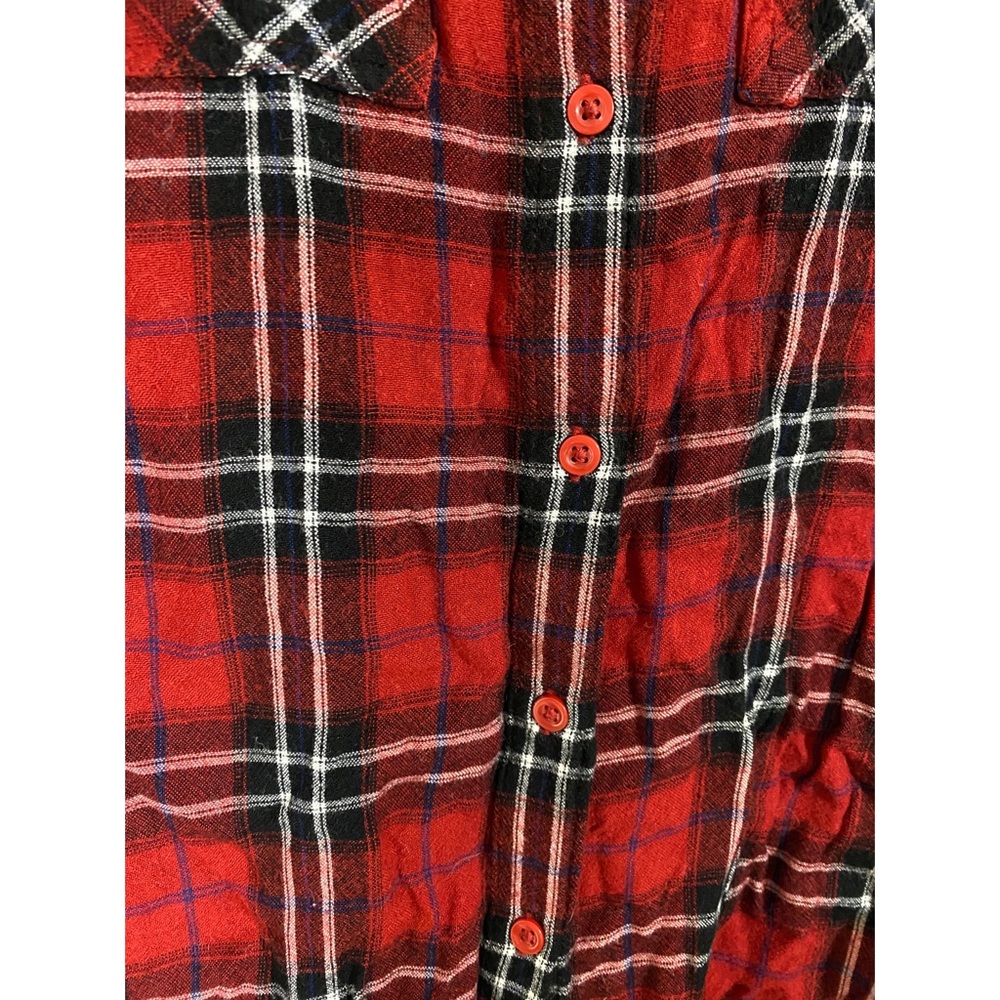 Red Flannel - Picture 2 of 3